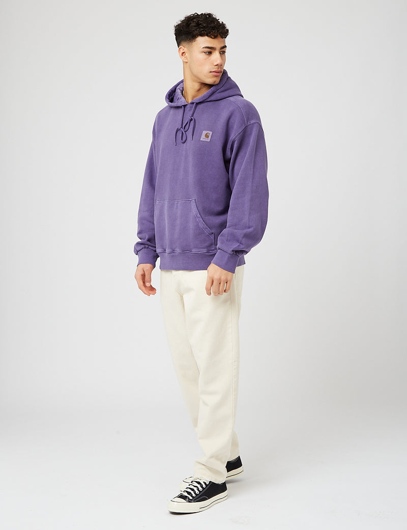 Carhartt-WIP Newel Denim Pant (Décontracté, fuselé) - Naturel