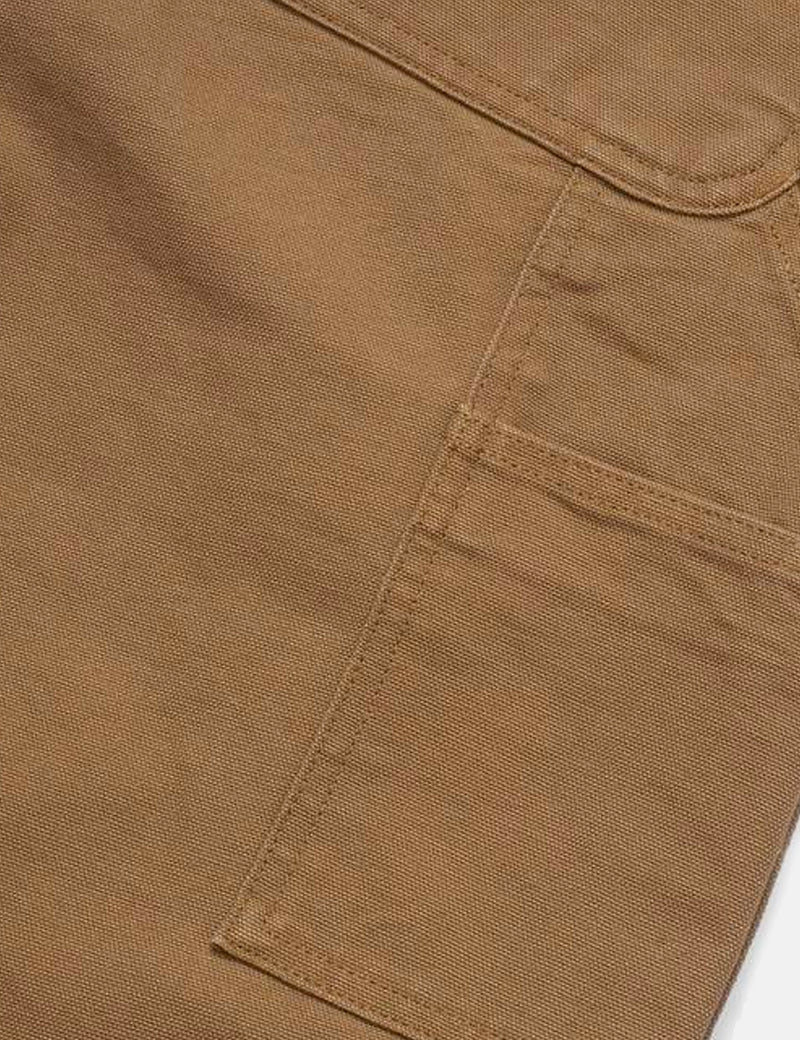Carhartt-WIP Double Knee Pant (Relaxed) - Hamilton Brown