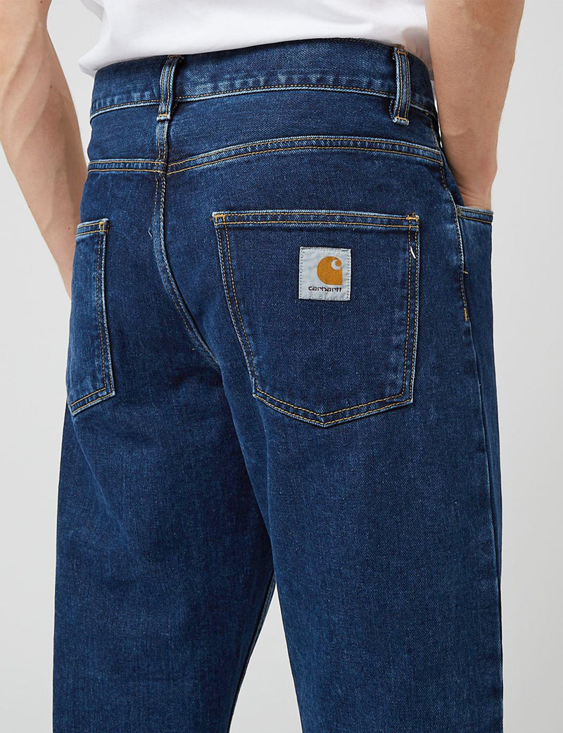 Techno Limited Texas Pant Ii Carhartt Carhartt WIP Klondike Pant