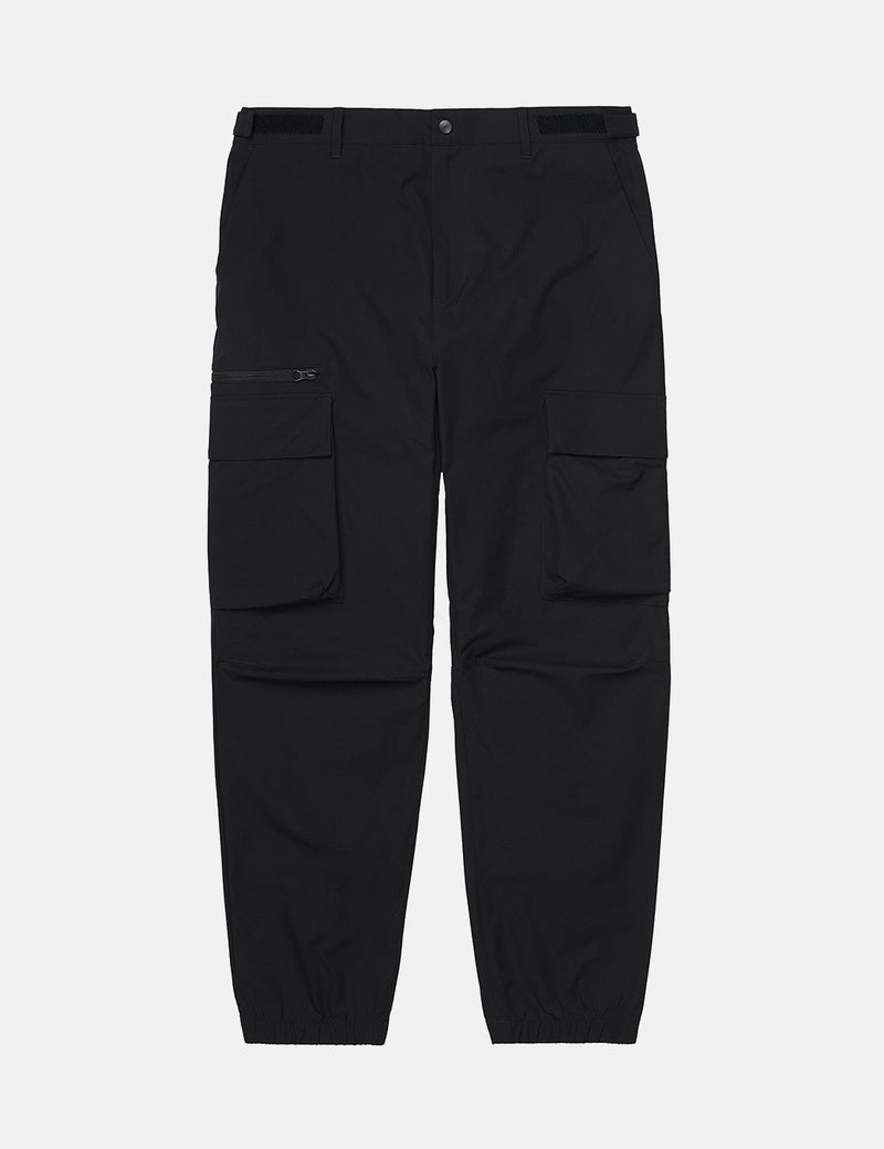Carhartt-WIPキルダパンツ-ブラック
