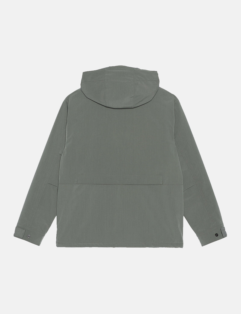 Carhartt-WIPキルダジャケット-タイムグリーン