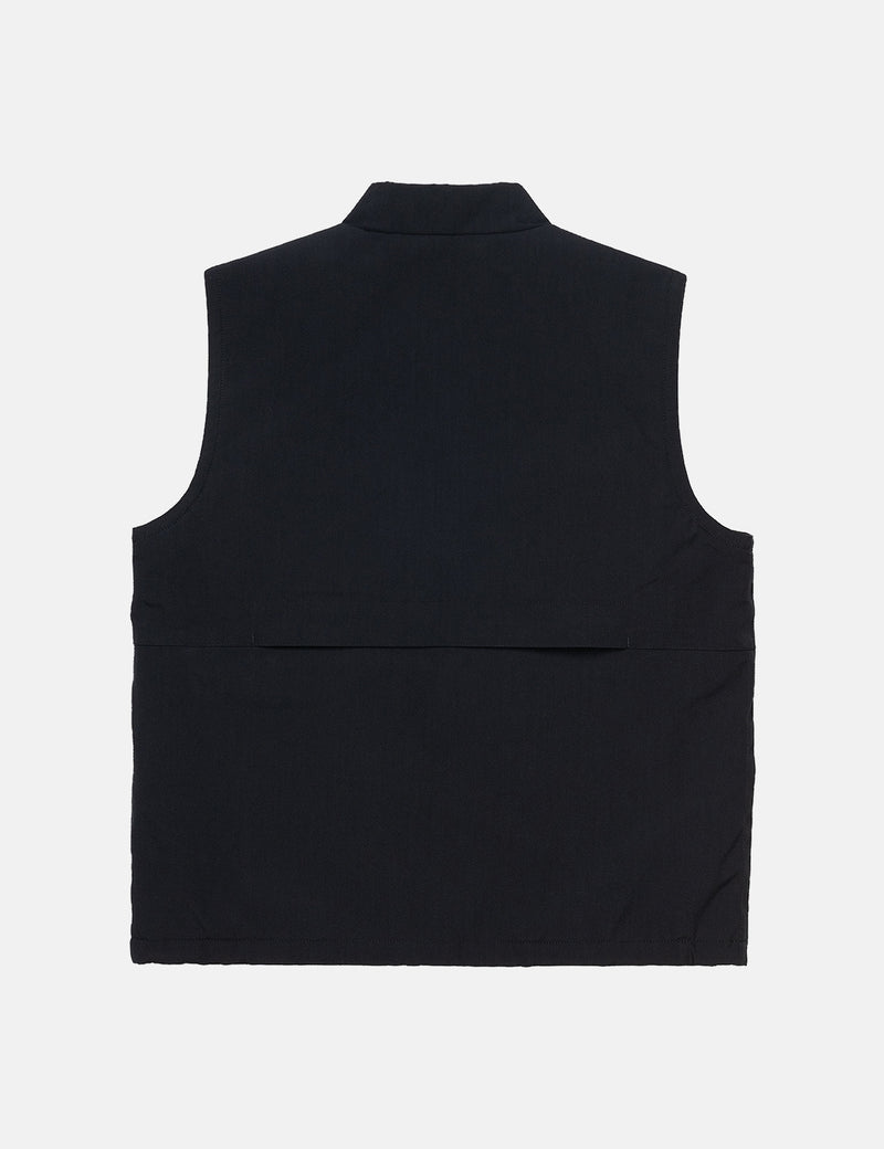 Carhartt-WIP Kilda Vest - Black