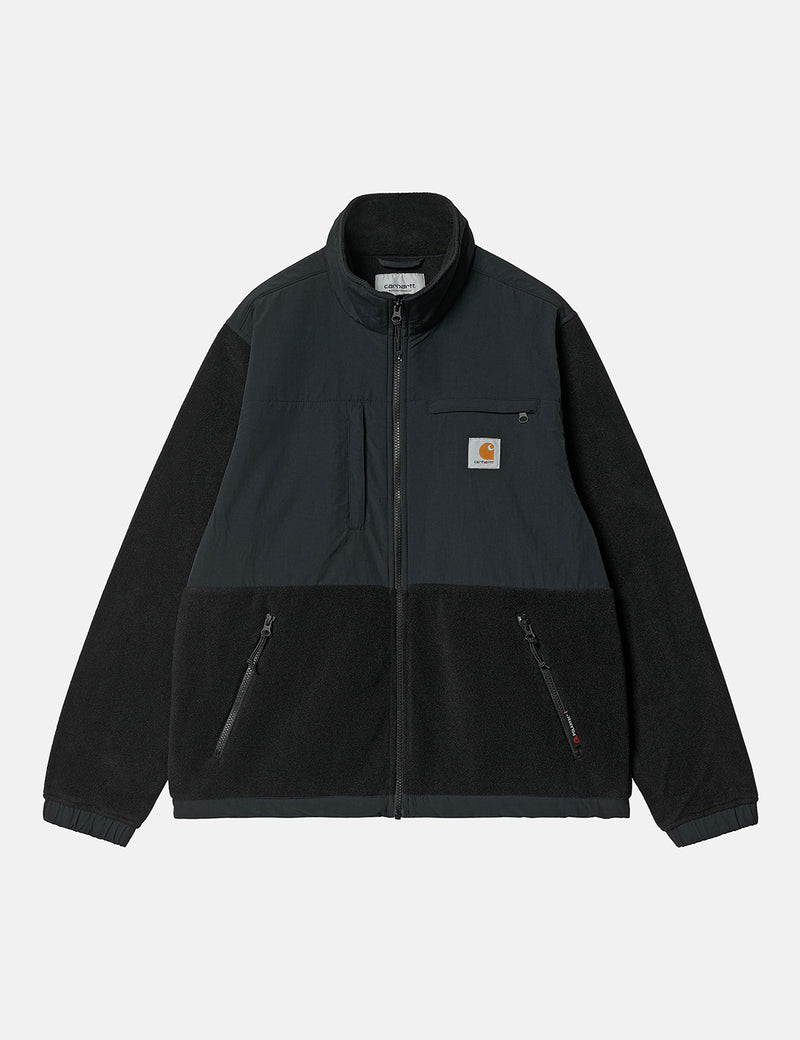 Carhartt WIP NORD JACKET ポーラテック製　XS