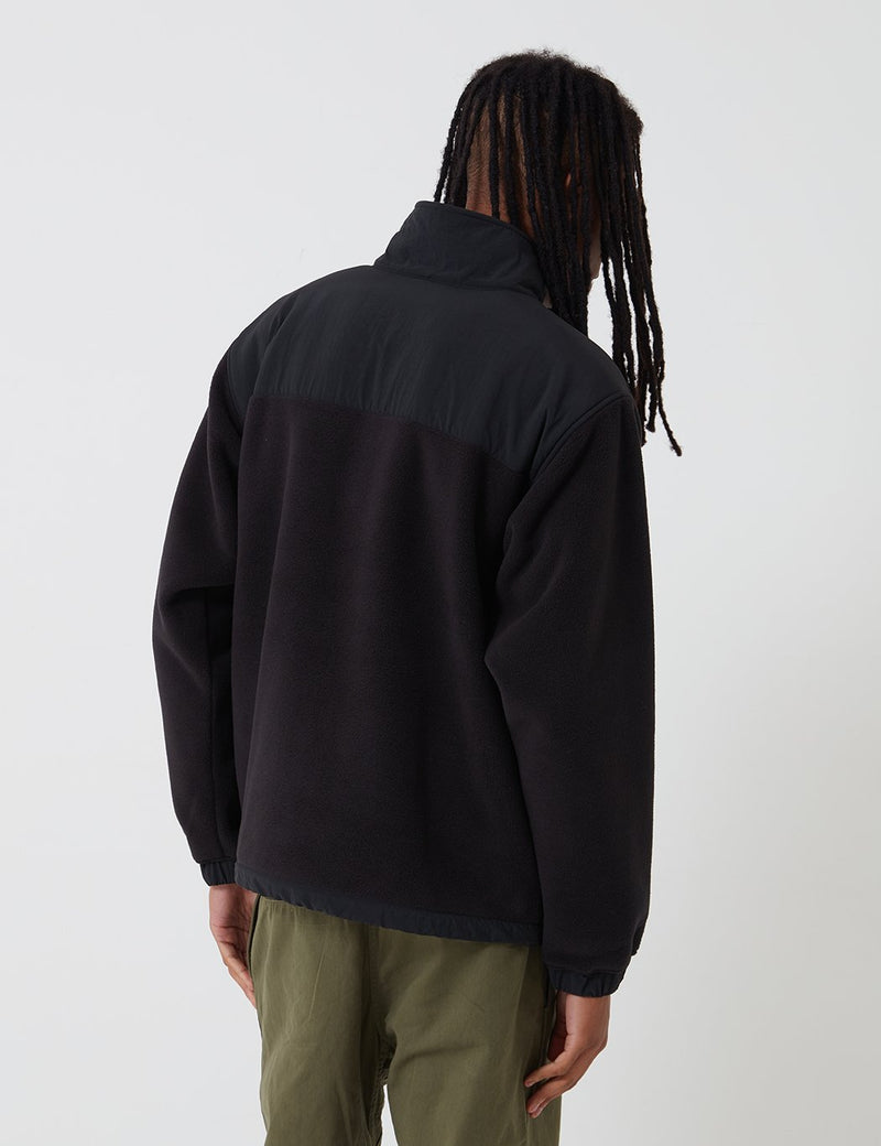 Carhartt WIP NORD JACKET ポーラテック製　XS