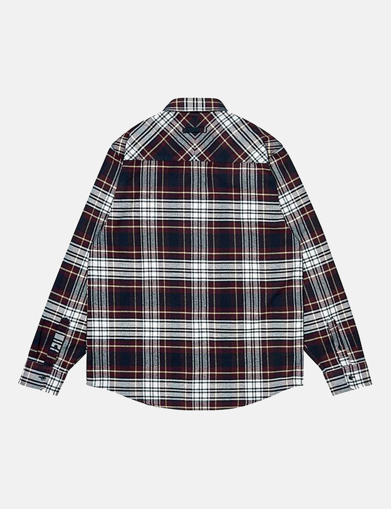Chemise flanelle carhartt deals