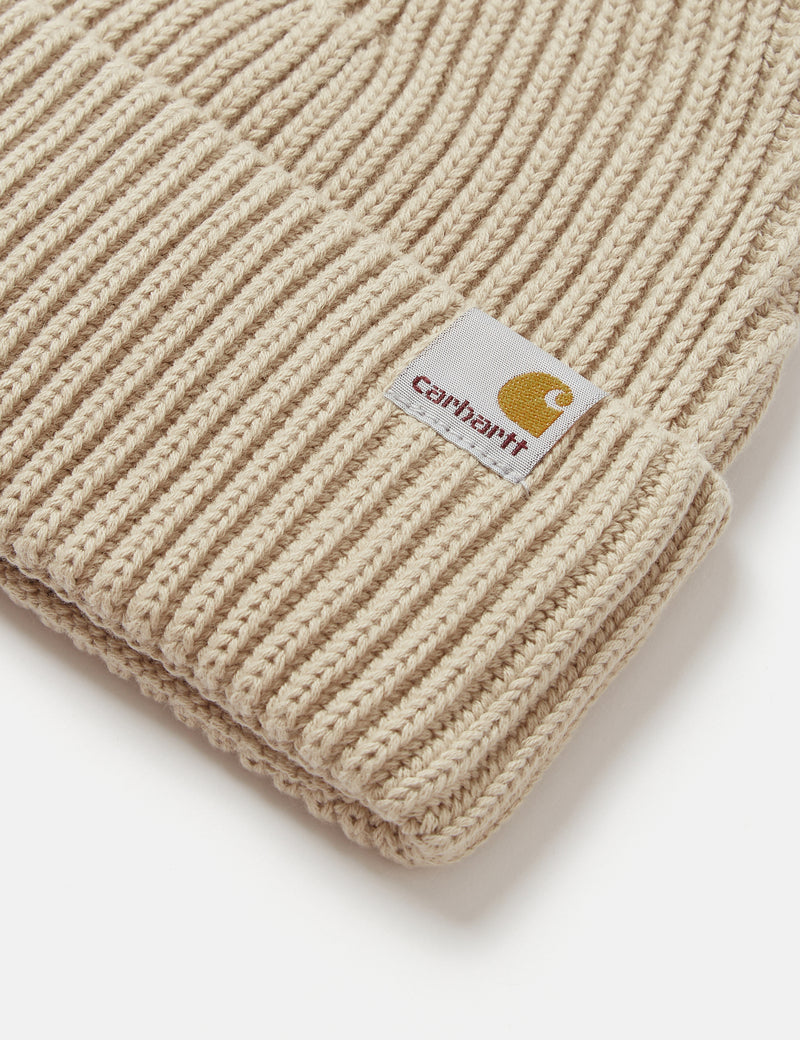 Carhartt-WIP Burbank Bonnet - Mur
