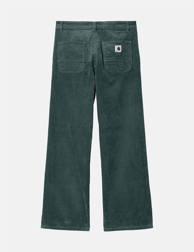 carhartt corduroy pants womens