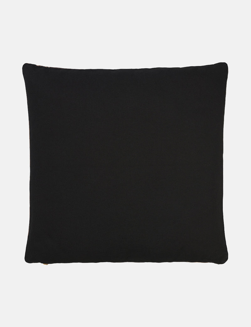 Coussin Carhartt-WIP Tonare - Camo Unite/Noir