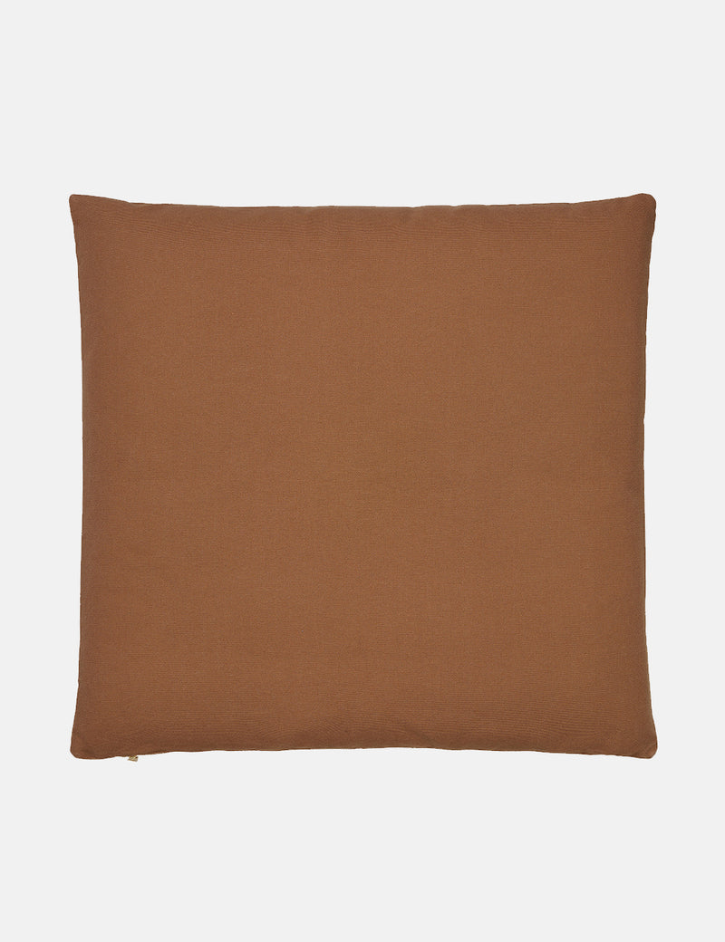Carhartt-WIP Tonare Cushion - Dusty H Brown/Hamilton Brown
