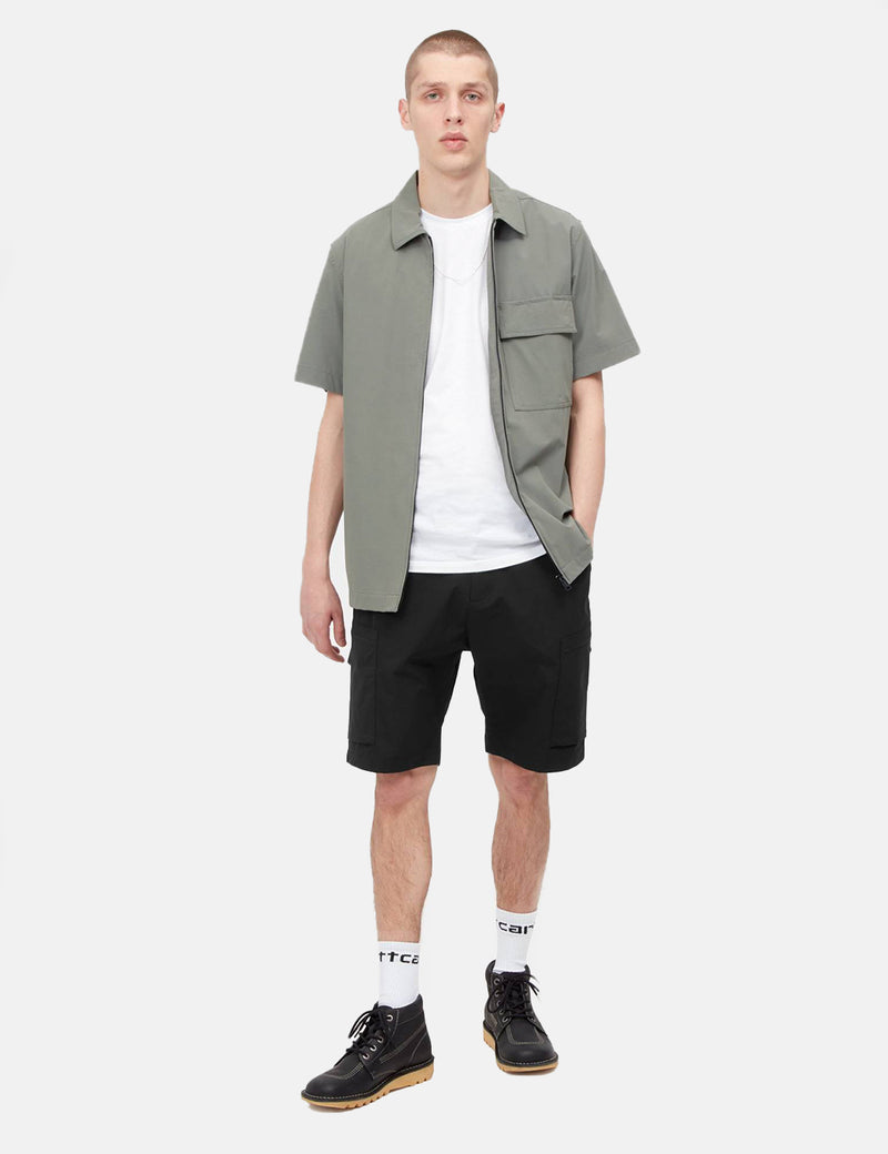 Carhartt-WIP Hewitt Short (Cargo) - Noir