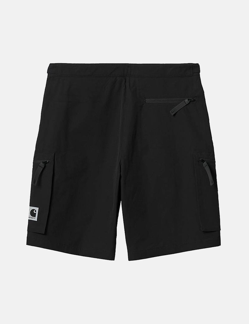 Carhartt-WIP Hewitt Short (Cargo) - Noir