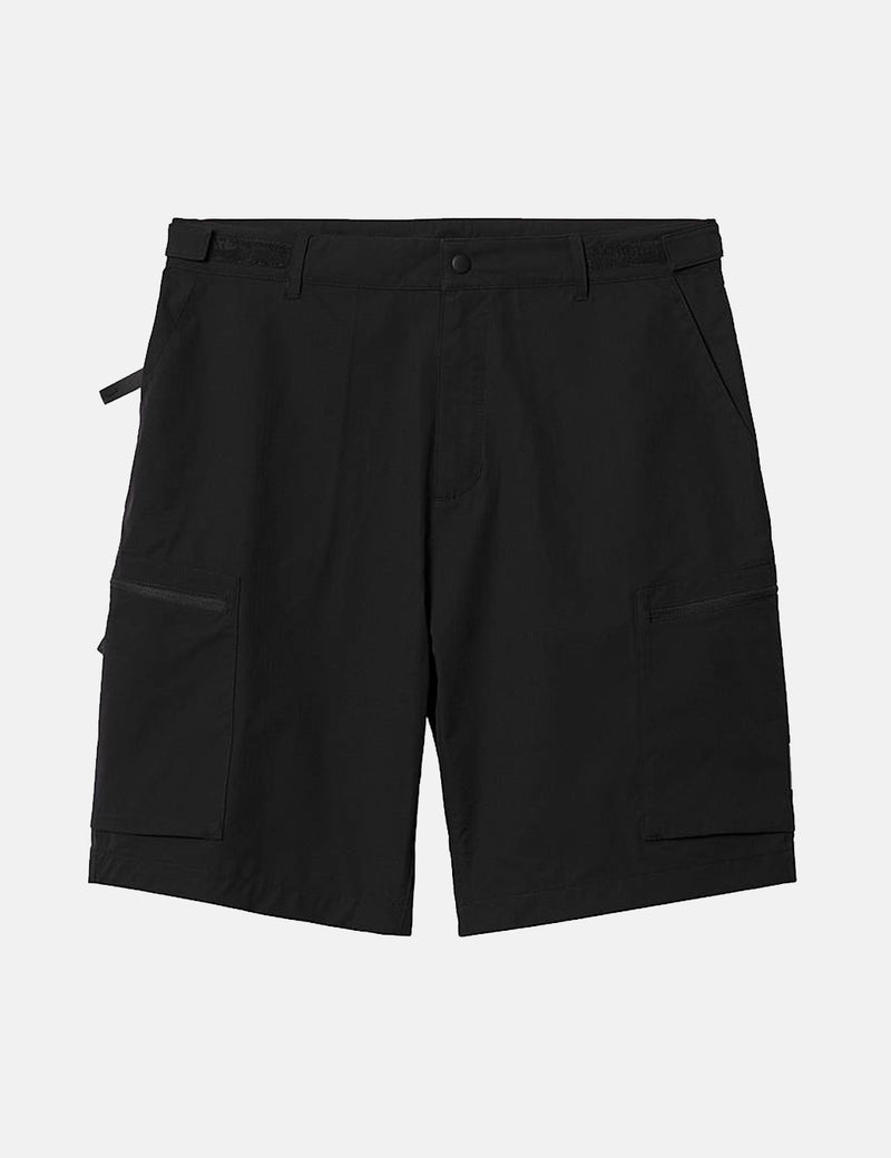 Carhartt-WIP Hewitt Short (Cargo) - Noir