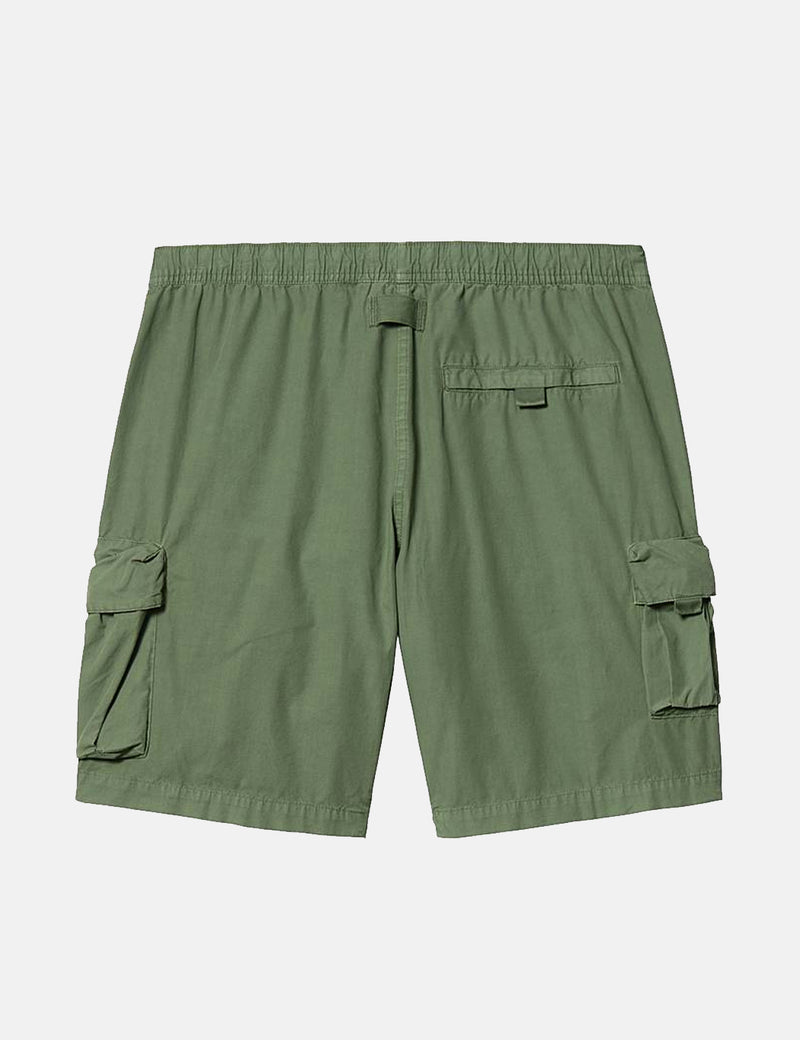 Carhartt-WIP Berm Short (Cargo) - Dollar Green