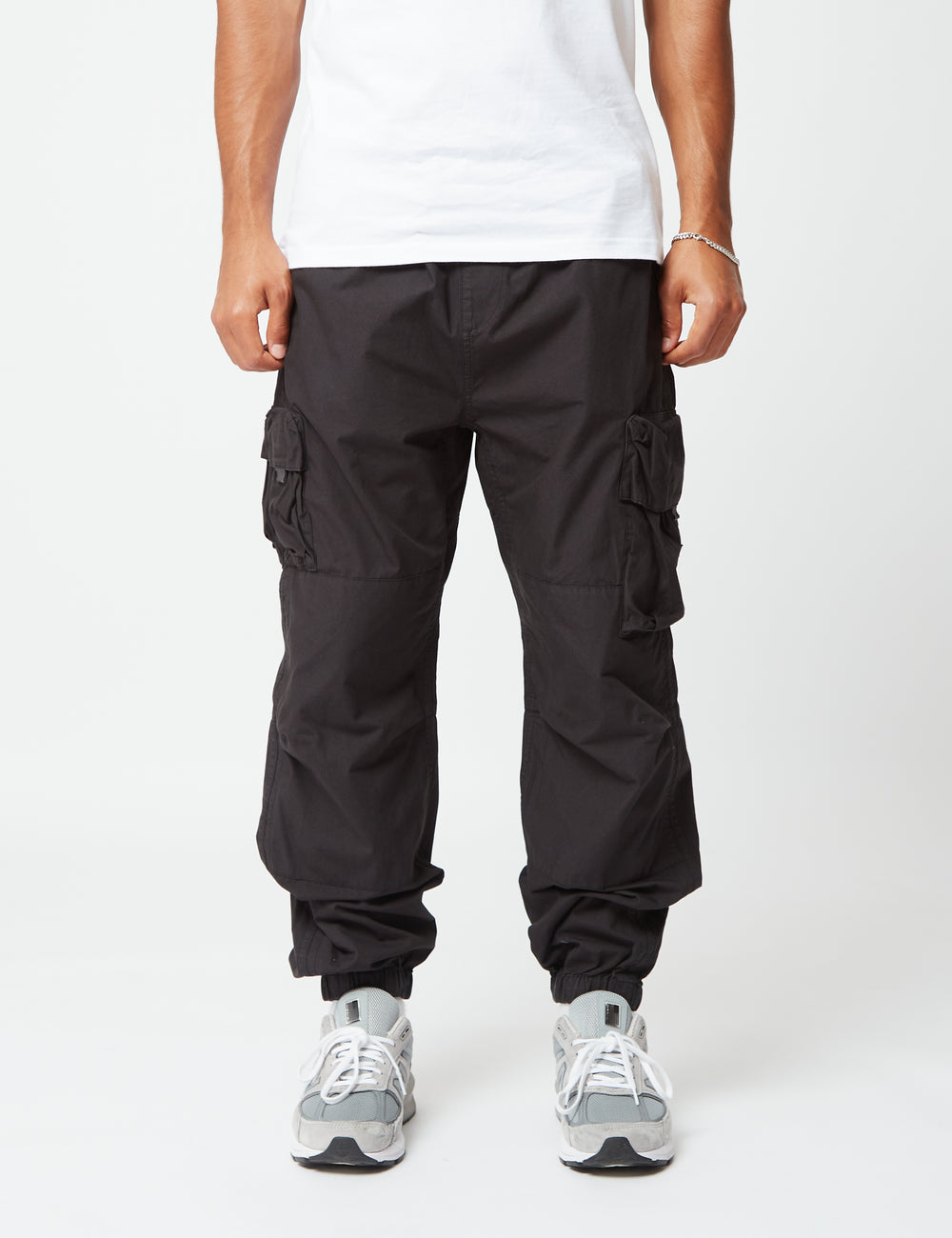 HUF GUIDE SHELL PANT