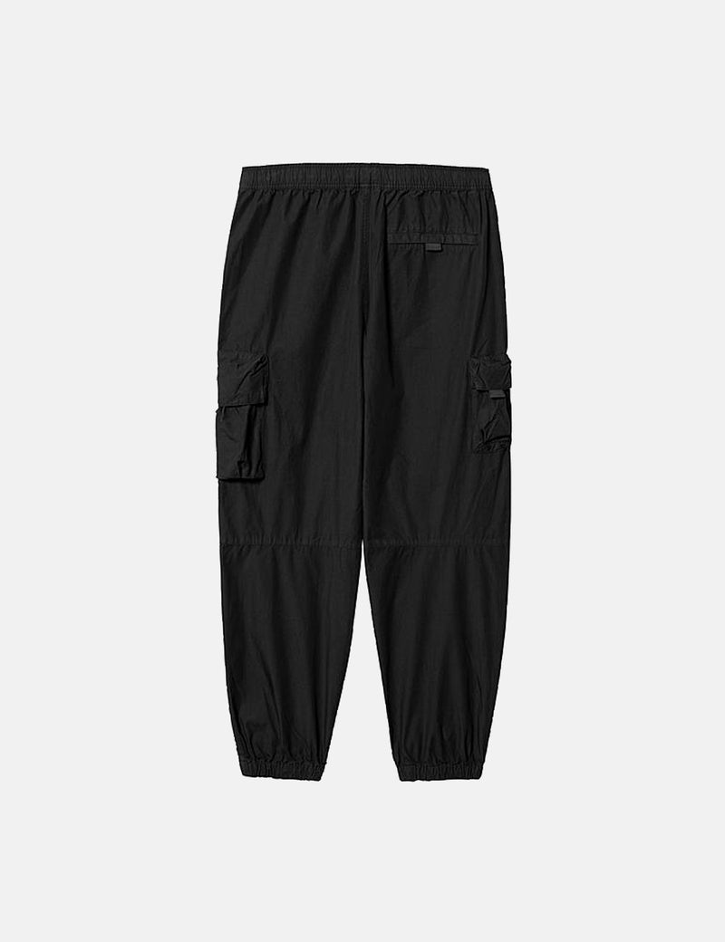 Carhartt-WIP Berm Pant（カーゴ）-ブラック