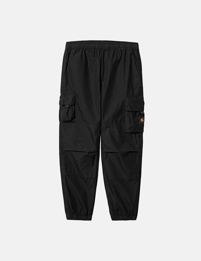 Carhartt-WIP Berm Pant（カーゴ）-ブラック