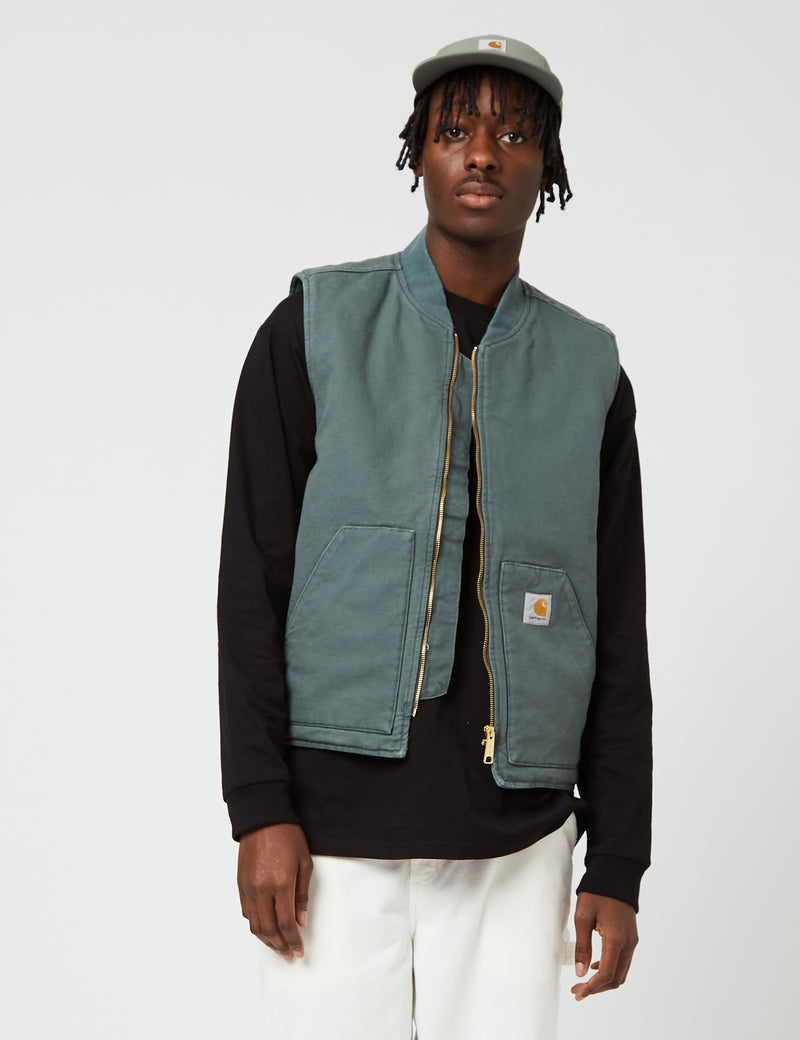 carhartt wip modesto jacket