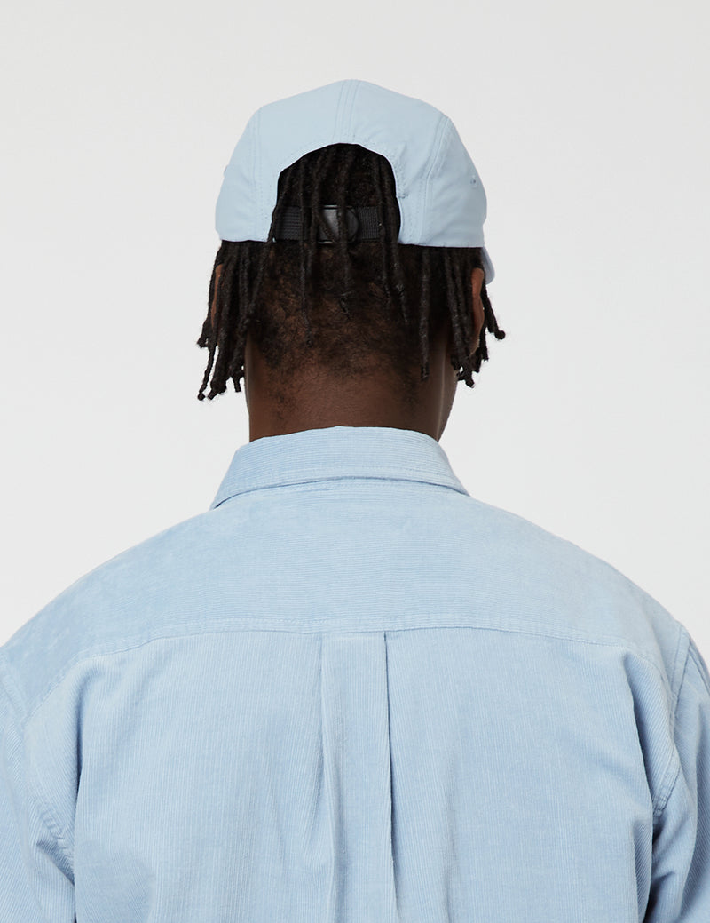 Carhartt-WIP Modesto Cap - Frosted Blue