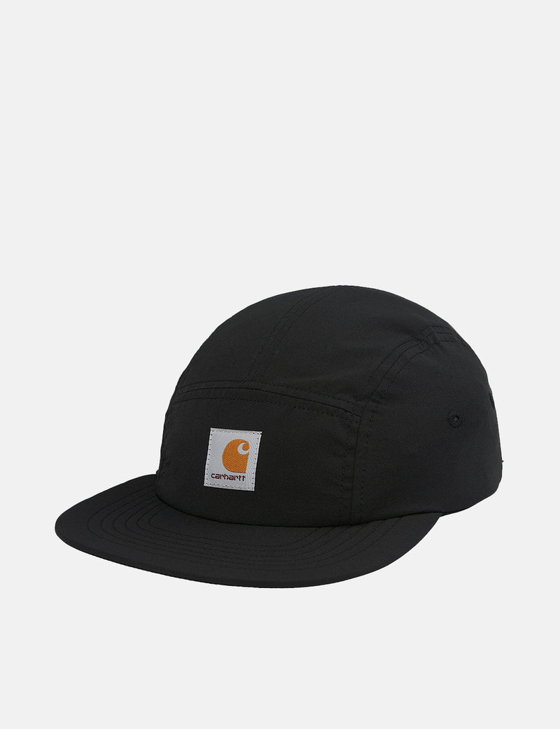 Casquette Carhartt-WIP Modesto - Noir