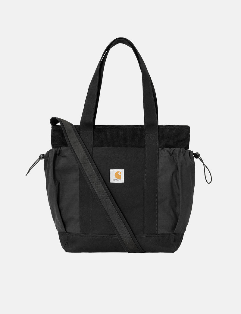 Carhartt-WIP Medley Tote Bag - Noir