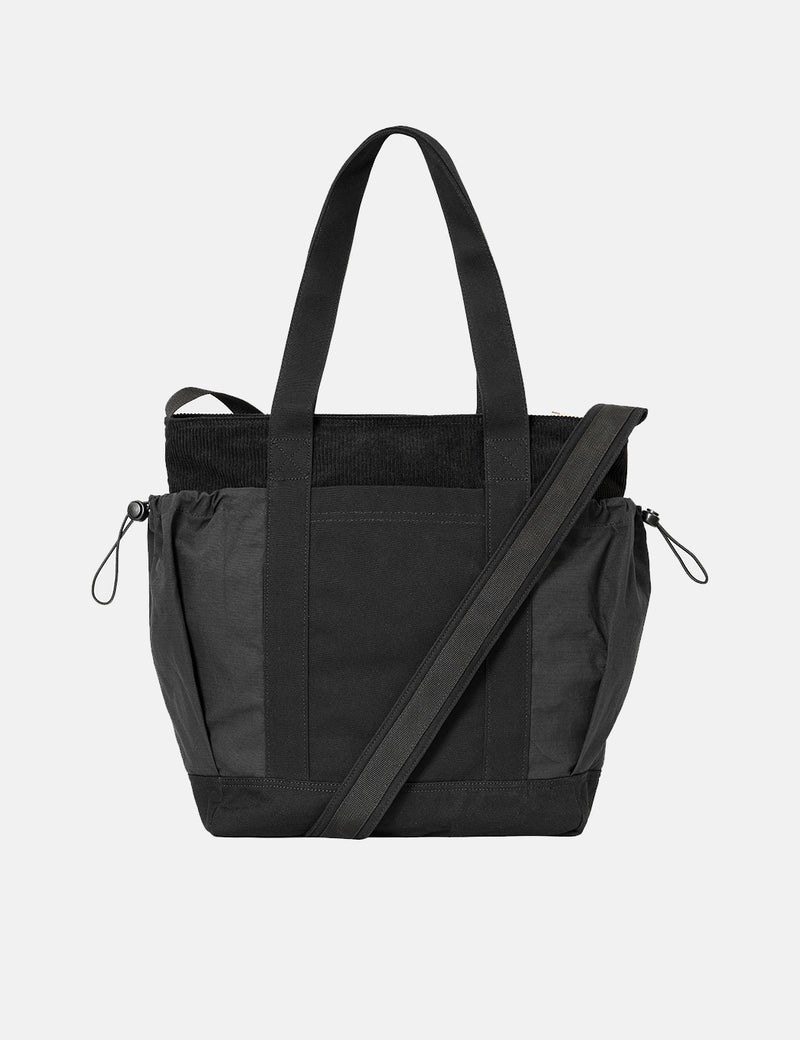 Carhartt-WIP Medley Tote Bag - Noir