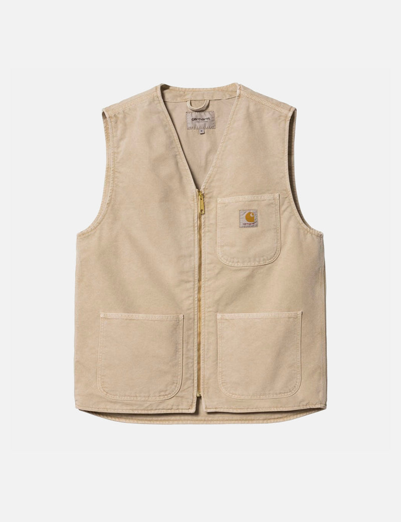 Carhartt-WIP Veste Arbor - Dusty Hamilton Brown