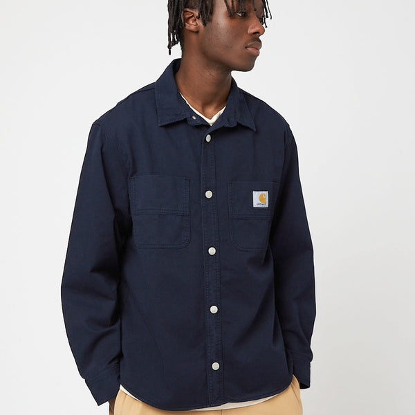Carhartt over shirt shop