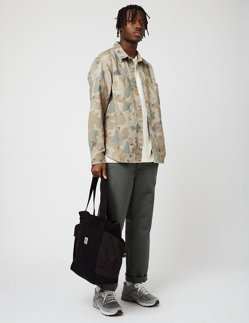 Carhartt WIP Medley Shoulder Bag - Farfetch