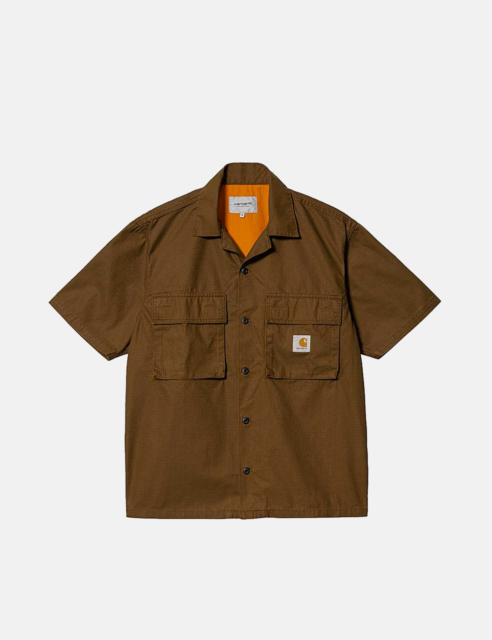 Carhartt short on sale sleeve work shirts