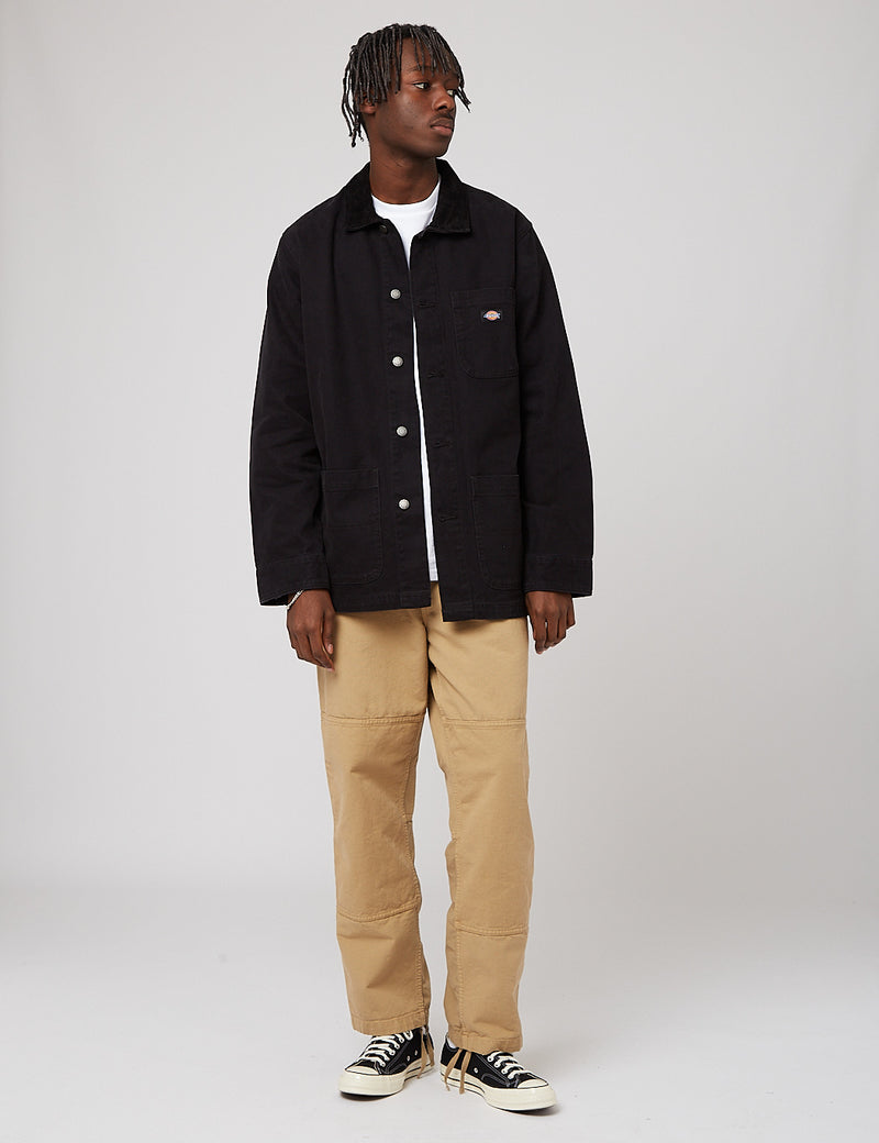 Carhartt-WIP Medley Pant (Décontracté, Droit) - Dusty Hamilton Brown