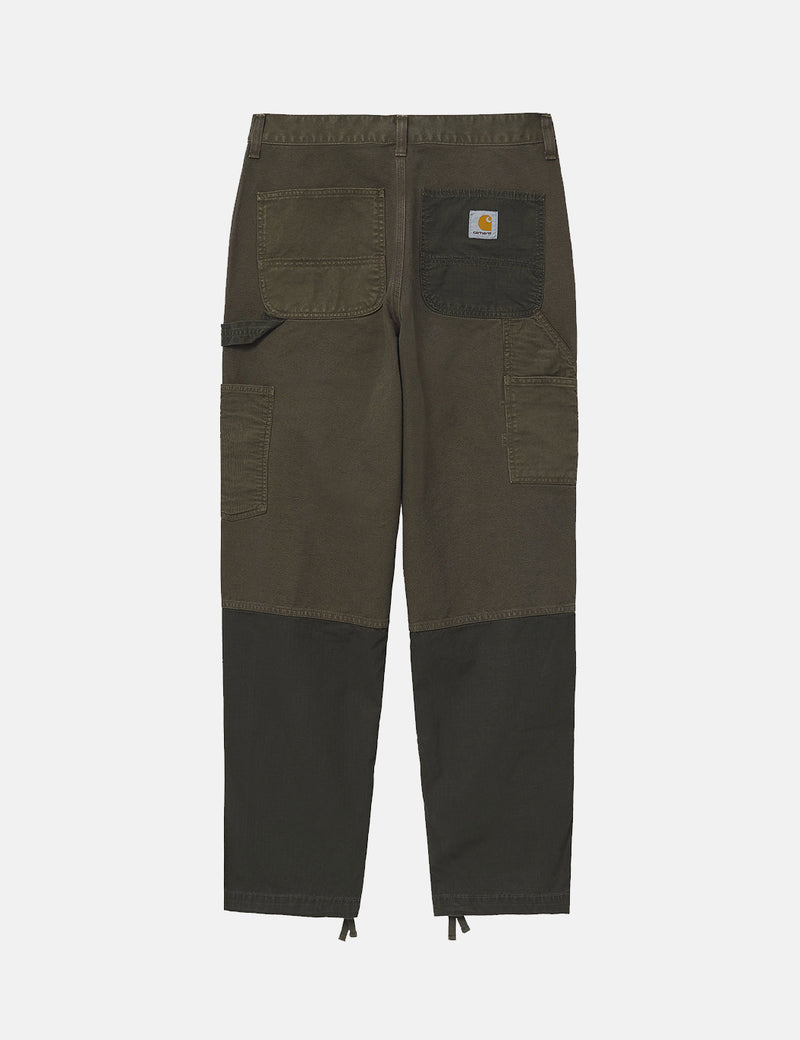 Carhartt-WIP Medley Pant (Décontracté, Droit) - Cypress Green