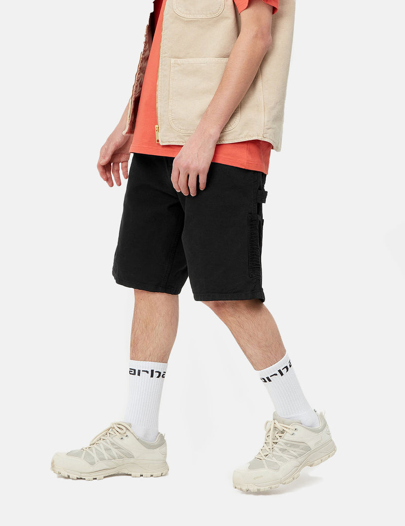 Carhartt-WIP Medley Short (décontracté) - Noir