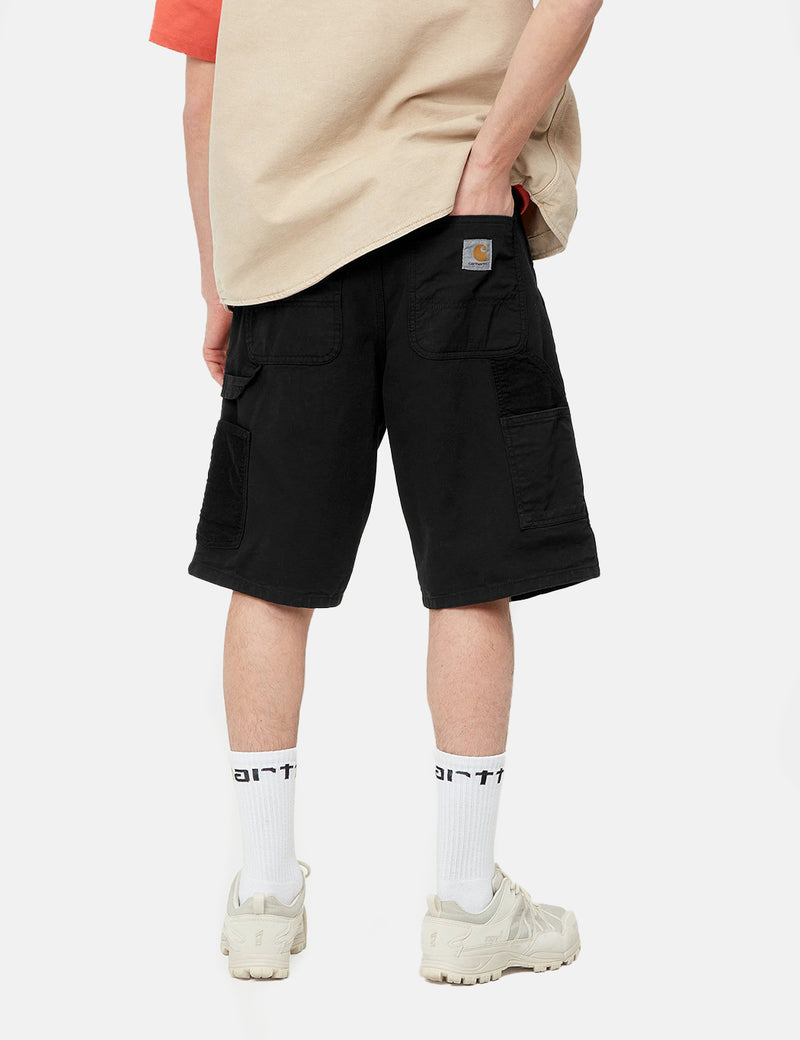 Carhartt-WIP Medley Short (décontracté) - Noir