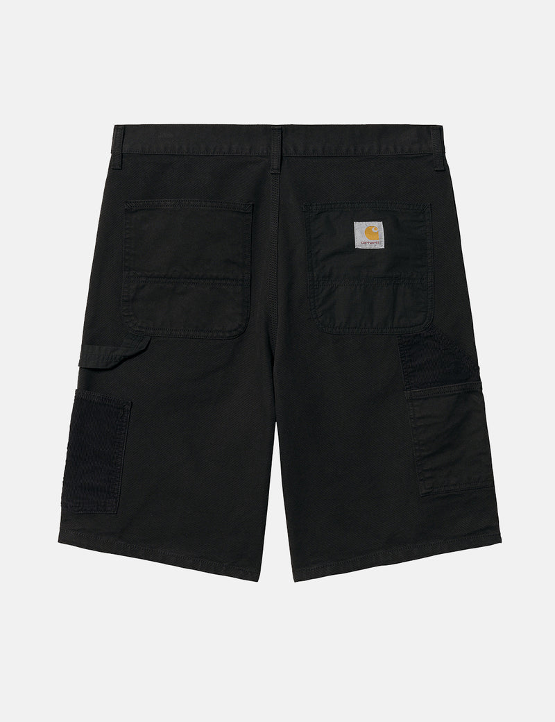 Carhartt-WIP Medley Short (décontracté) - Noir