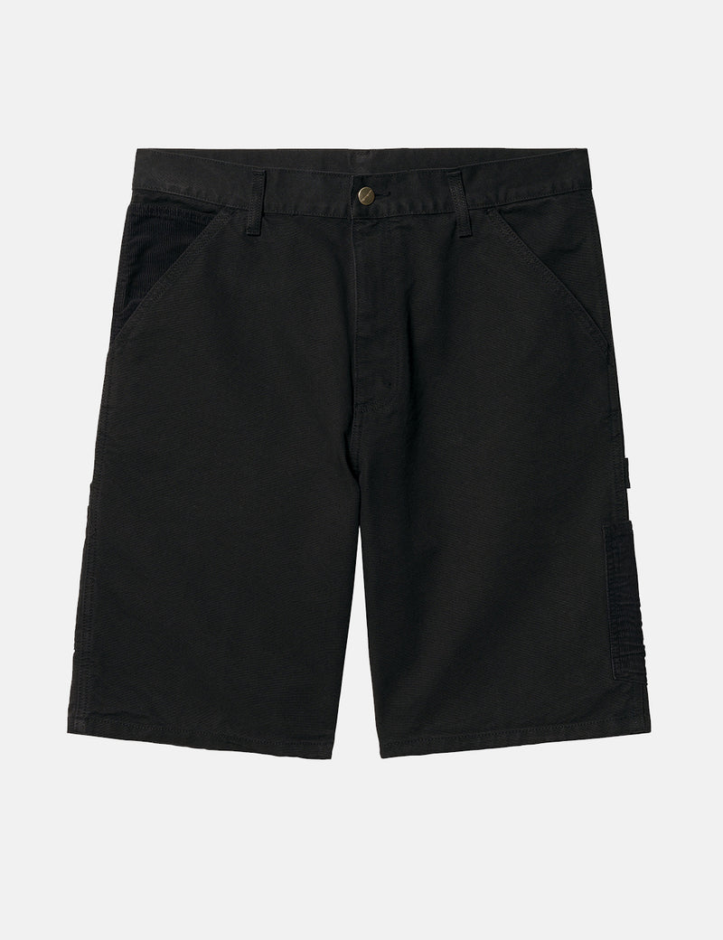 Carhartt-WIP Medley Short (décontracté) - Noir