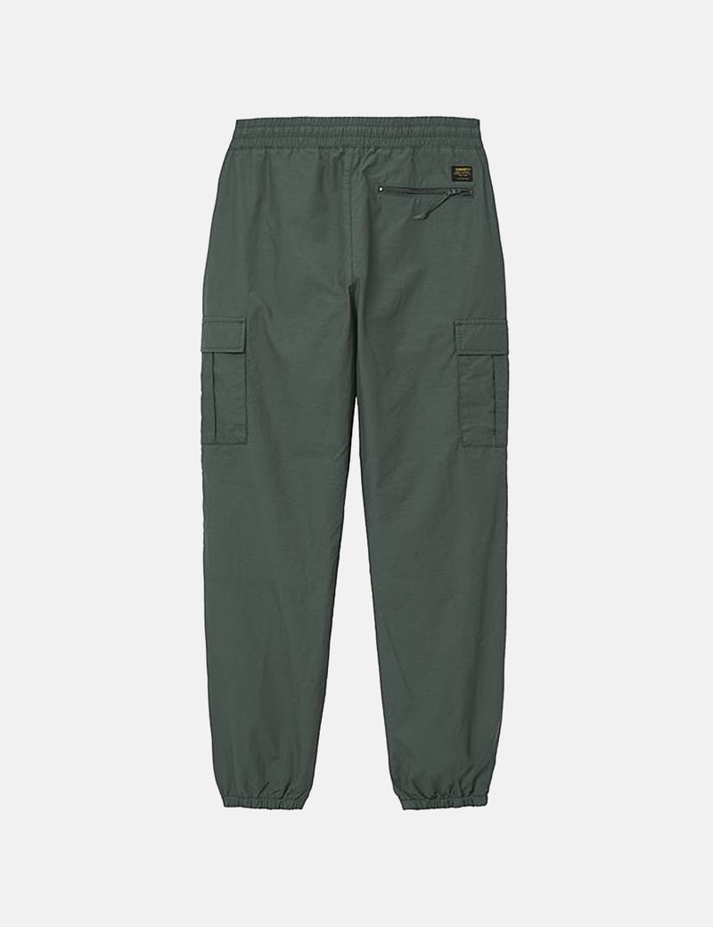 Carhartt-WIP Cargo Jogger Pant - Hemlock Green