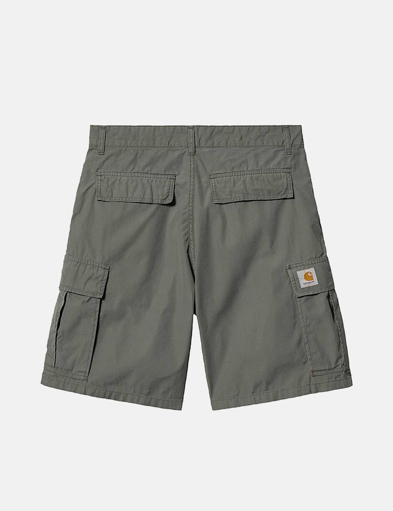 Carhartt-WIP Cole Cargo Shorts (Décontracté) - Thym Vert
