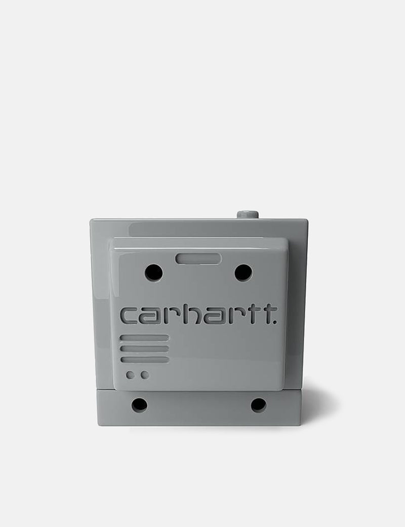 Carhartt-WIP静的線香室-灰色