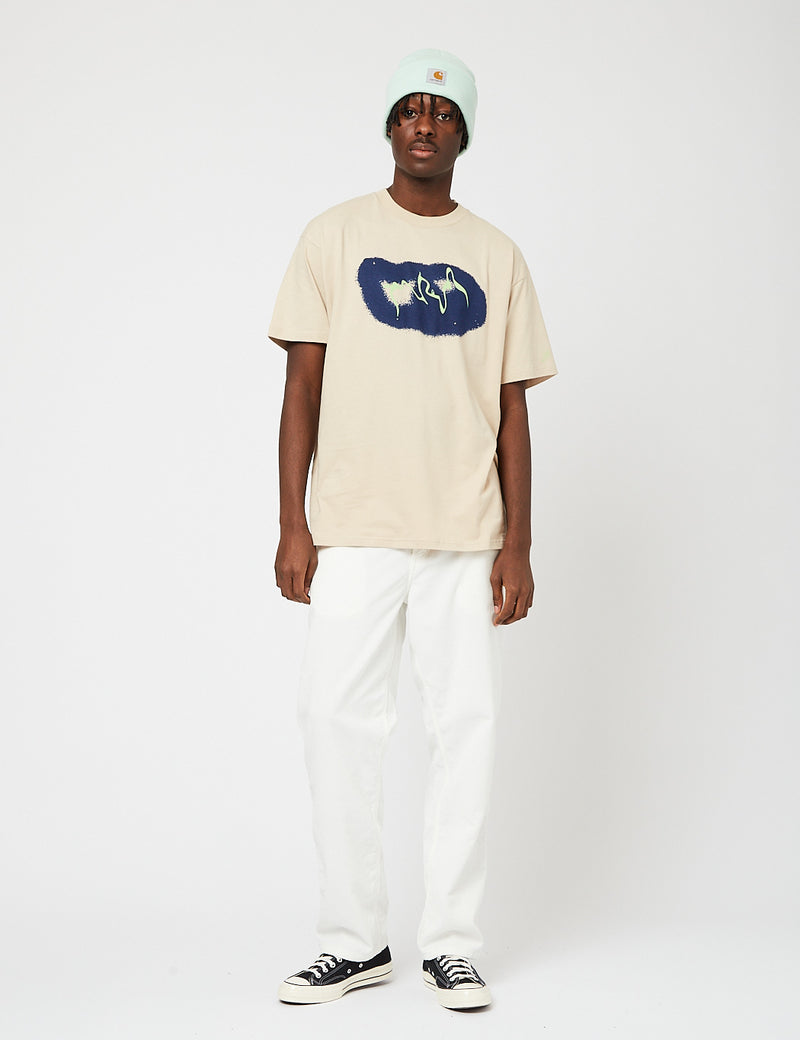 Carhartt-WIP T-Shirt Pan - Sable