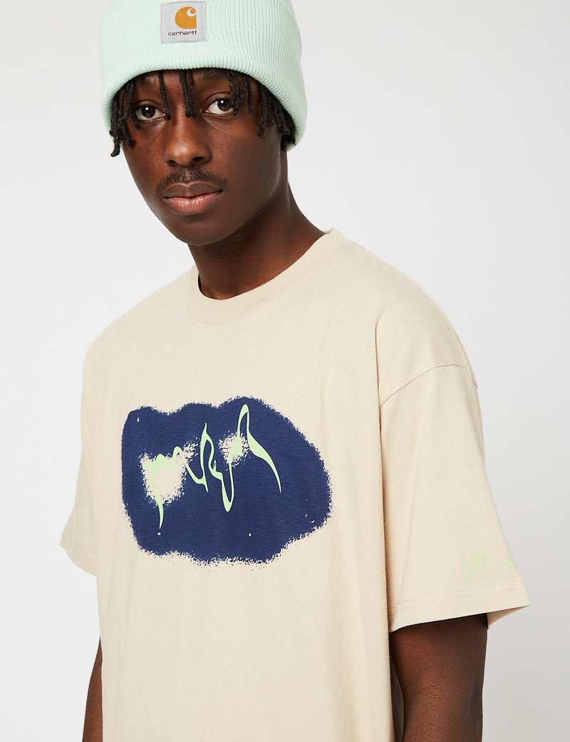Carhartt-WIP T-Shirt Pan - Sable