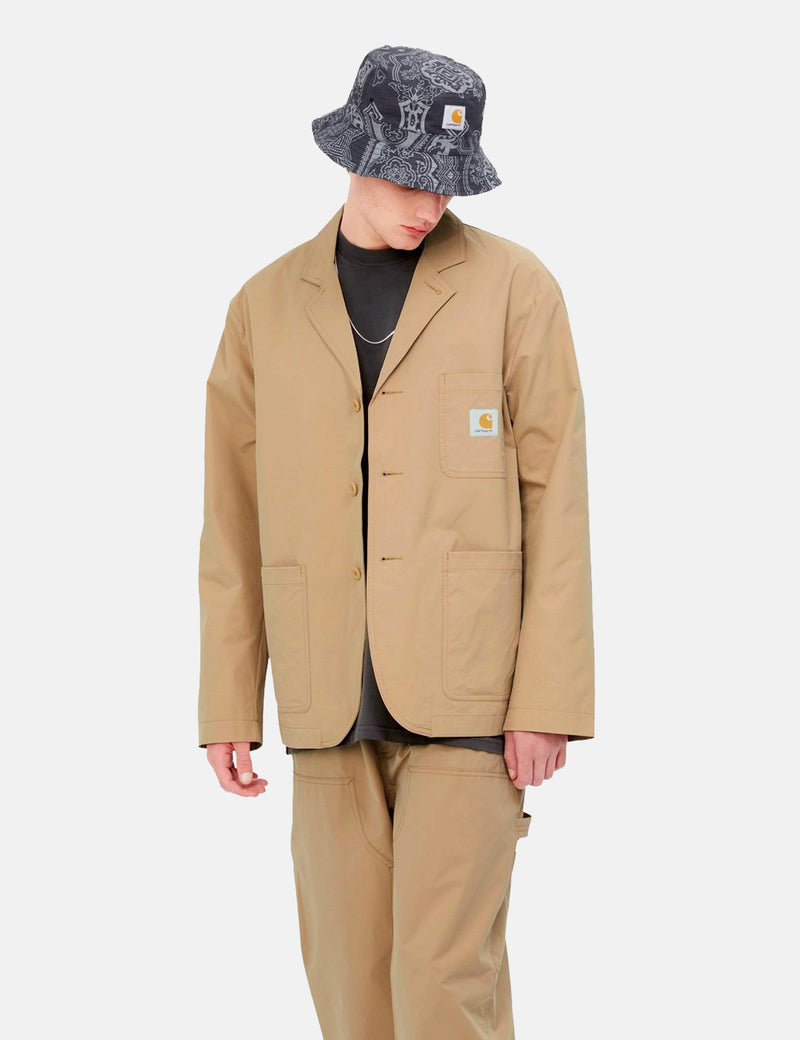 Carhartt-WIP Veste Montana - Dusty Hamilton Brown