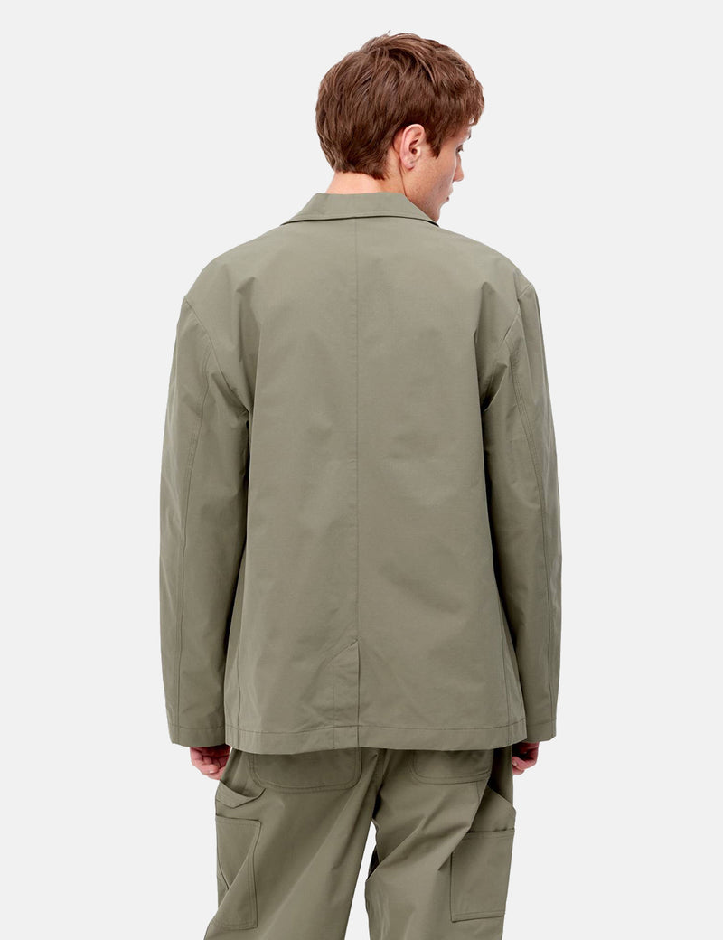Carhartt-WIPモンタナブレザー-海藻グリーン