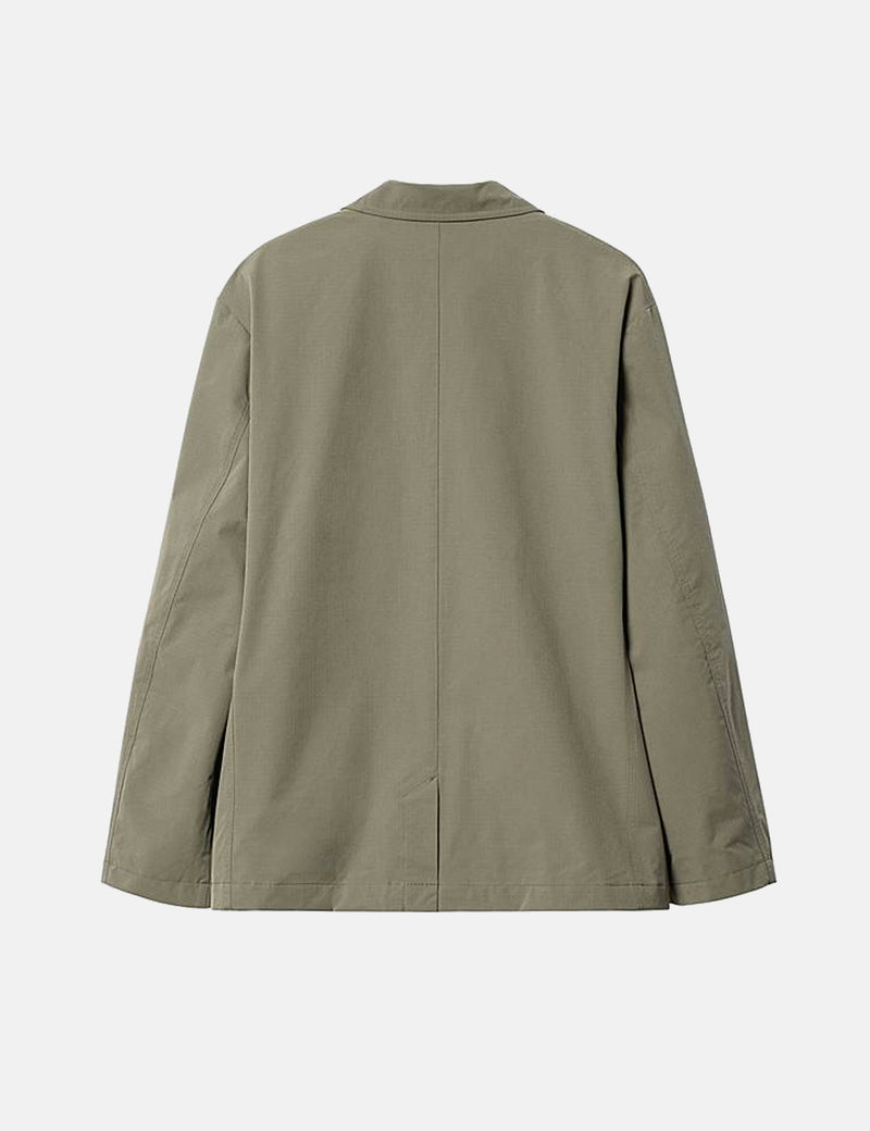 Carhartt-WIPモンタナブレザー-海藻グリーン