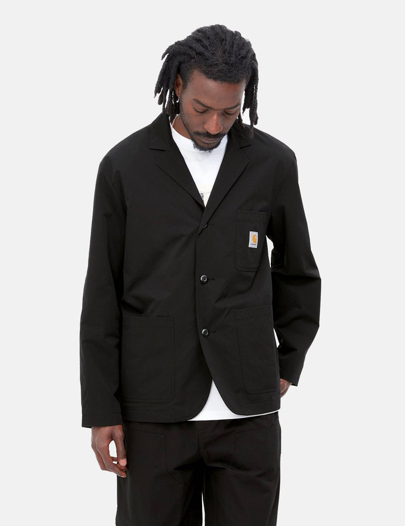 Carhartt-WIP Montana Blazer - Black