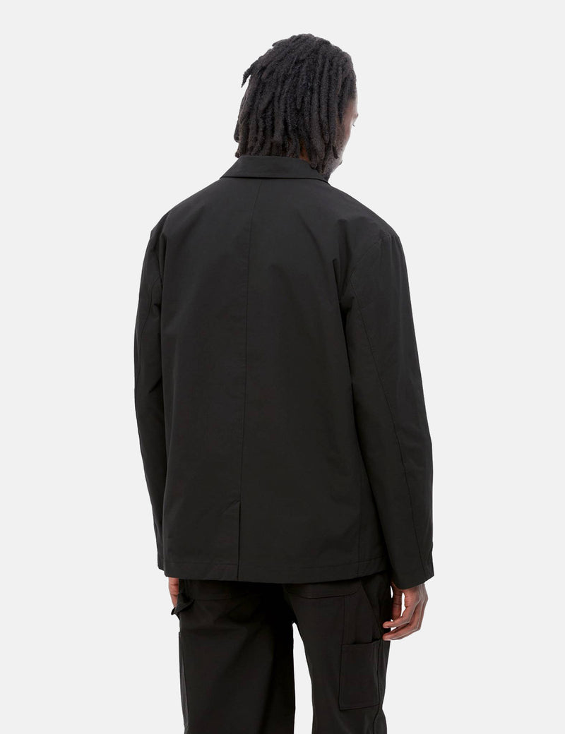 Carhartt-WIP Montana Blazer - Black