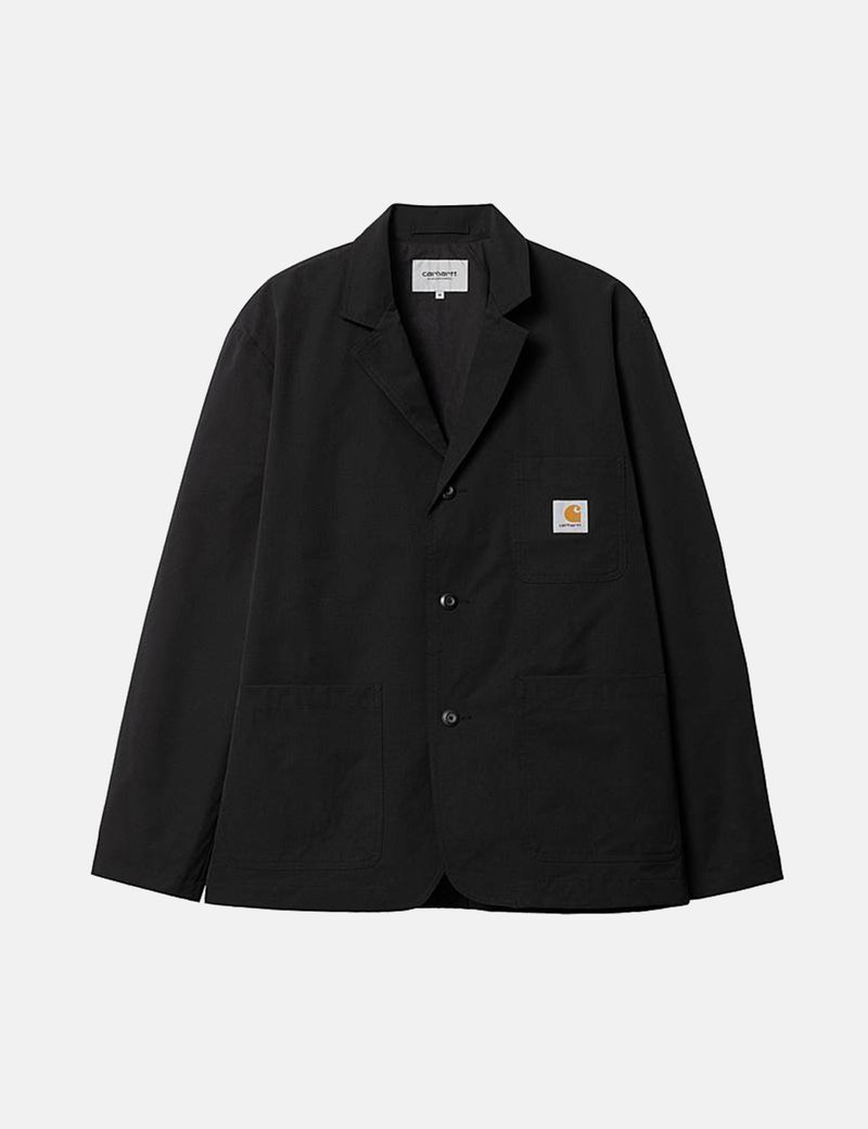 Carhartt-WIP Montana Blazer - Black