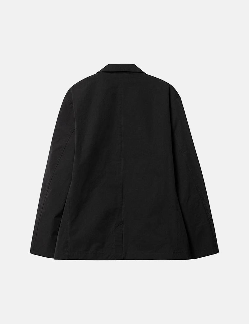 Carhartt-WIP Montana Blazer - Black