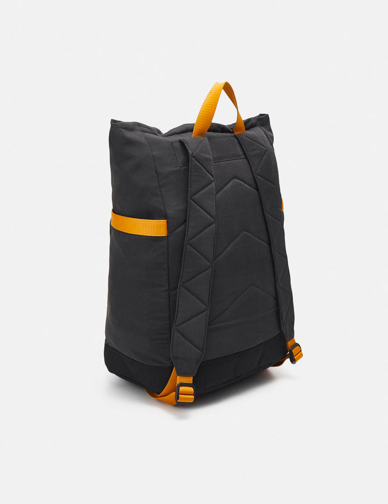 Carhartt-WIP Bayshore Sac à Dos - Gris Vulcain/Ocre