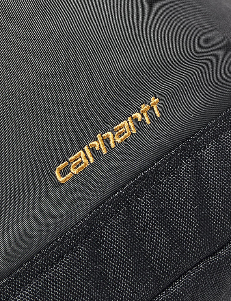Carhartt-WIP Bayshore Sac à Dos - Gris Vulcain/Ocre