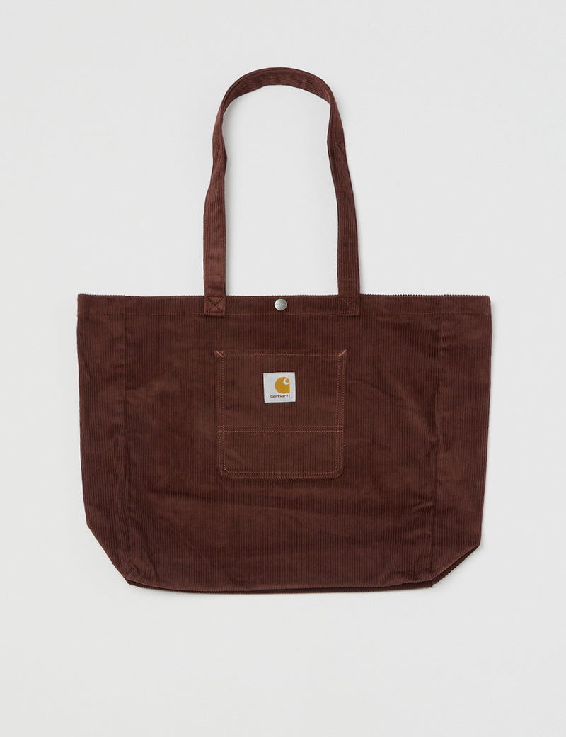 Carhartt-WIP Flint Tragetasche - Ale Brown